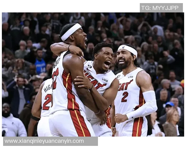 雄鹿与热火第四场精彩回放分析及赛后点评