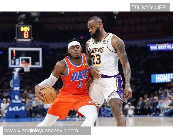 2021年2月11日湖人与雷霆的精彩对决回顾与赛后分析