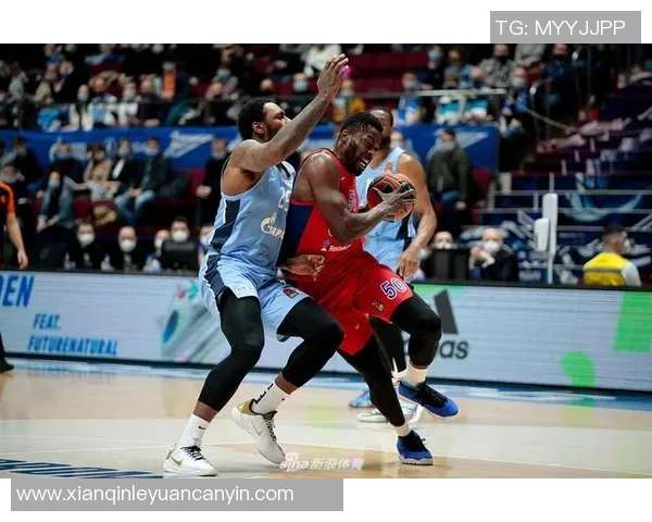 达鲁萨发卡与莫斯科中央陆军男篮的精彩对决分析与赛季展望